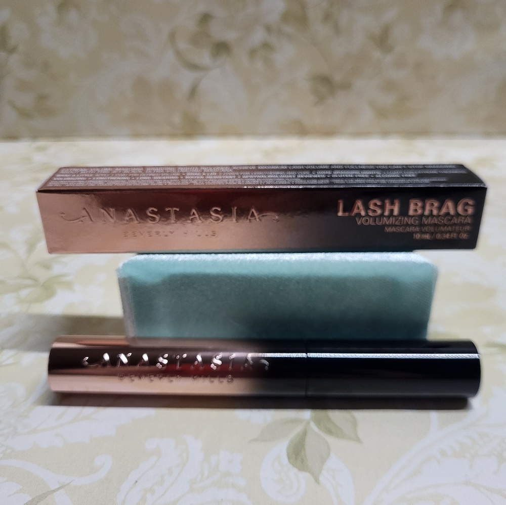 ABH Lash Brag Mascara, NIB